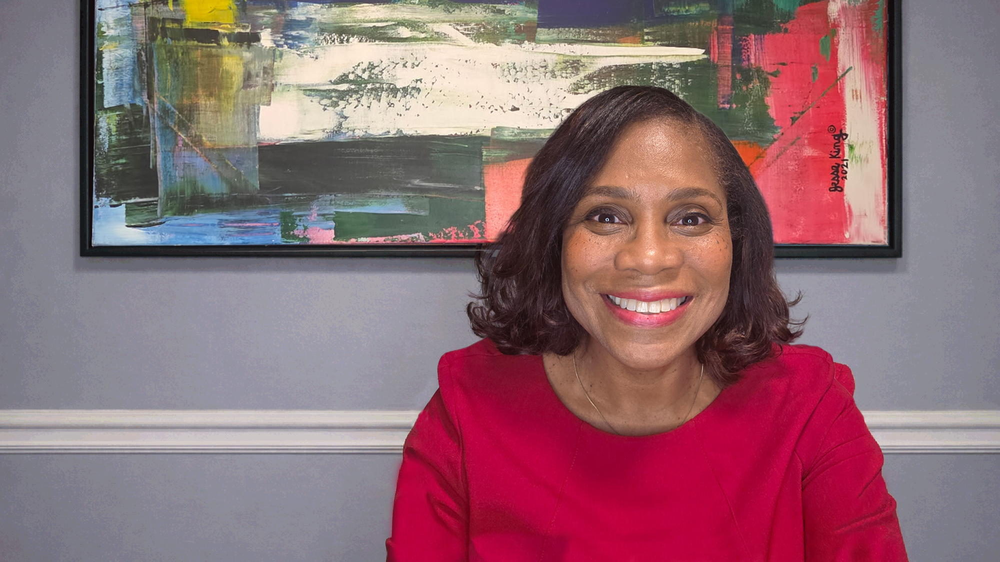 Angelia Pressley for Public Service Commission