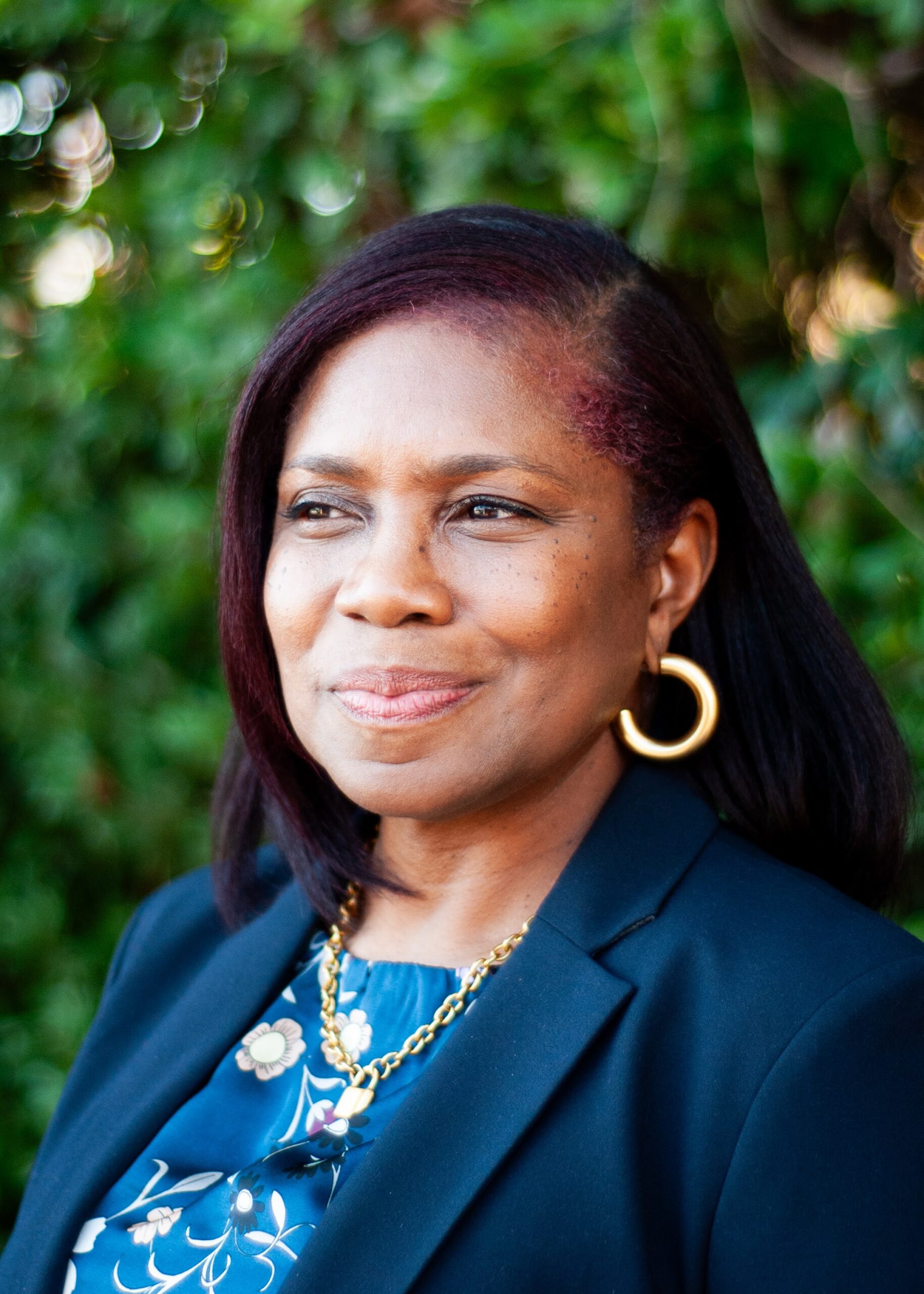 Angelia Pressley for Georgia Public Service Commission