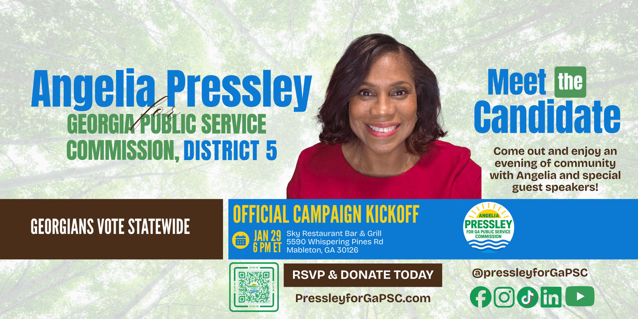 FINAL EVENTBRITE-Pressley for GAPSC Kickoff