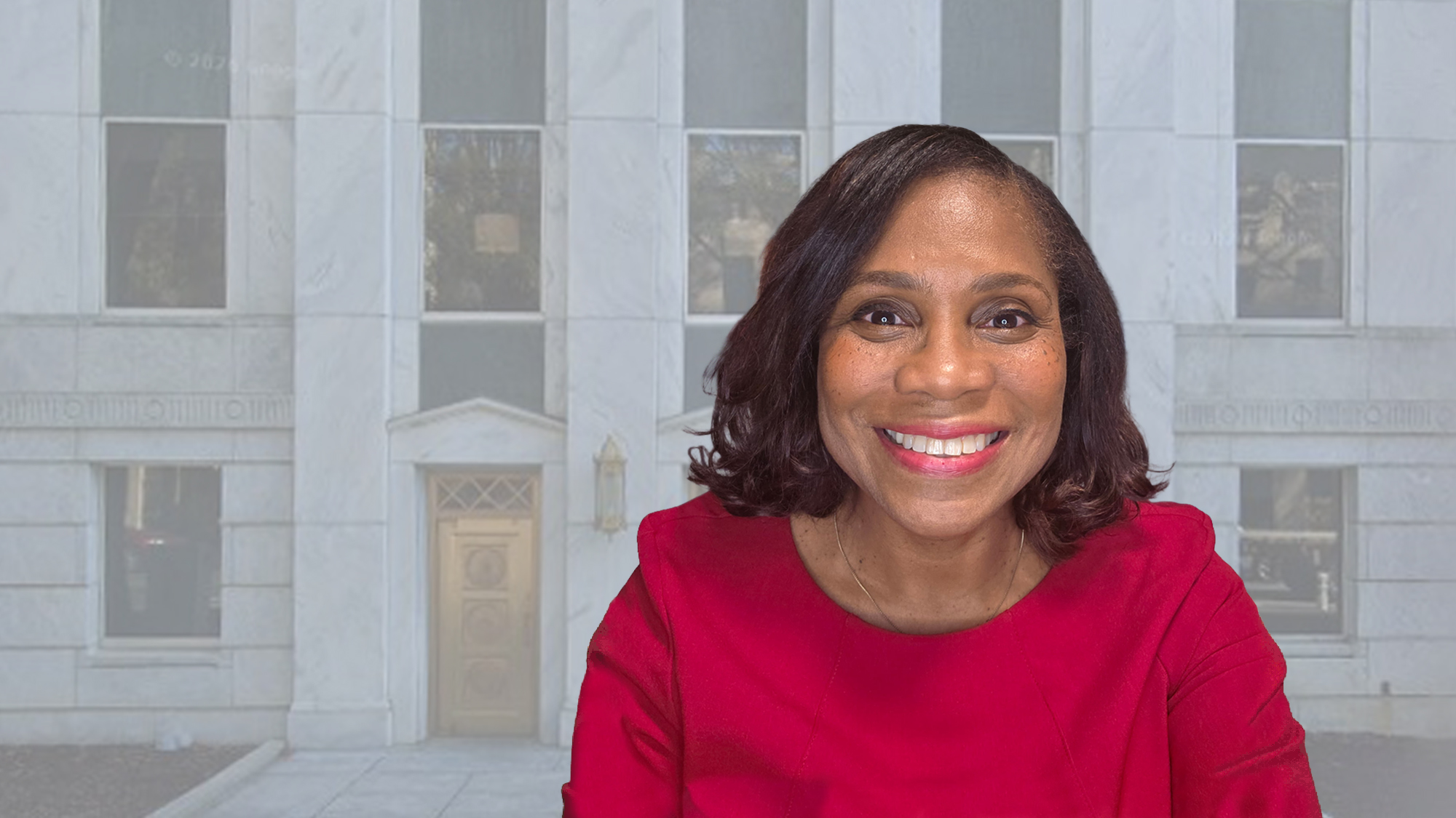 Angelia Pressley for GA Public Service Commission