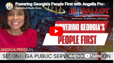 Powering Georgia’s People First with Angelia Pressley